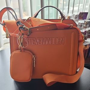 Steve Madden Bevelyn Bag